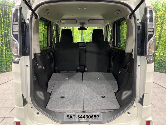Suzuki SPACIA 2018-08 6673732-9