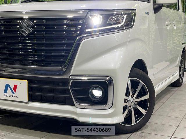 Suzuki SPACIA 2018-08 6673732-11