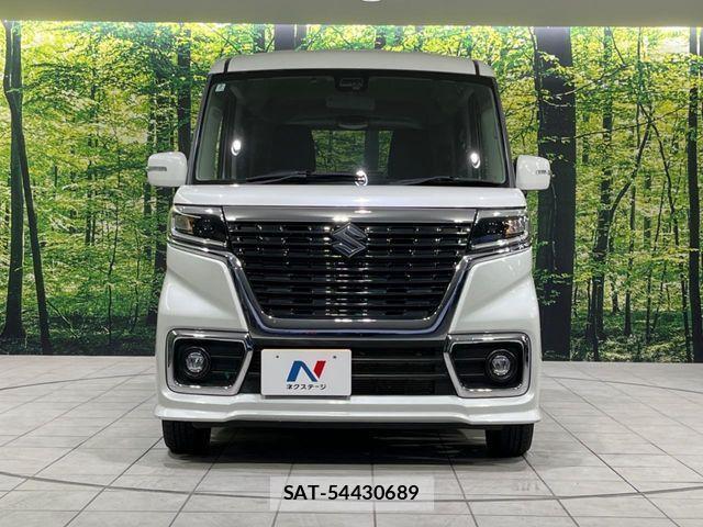 Suzuki SPACIA 2018-08 6673732-13
