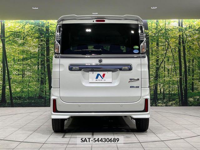 Suzuki SPACIA 2018-08 6673732-14
