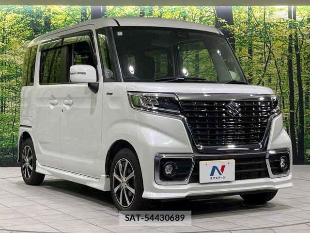 Suzuki SPACIA 2018-08 6673732-15