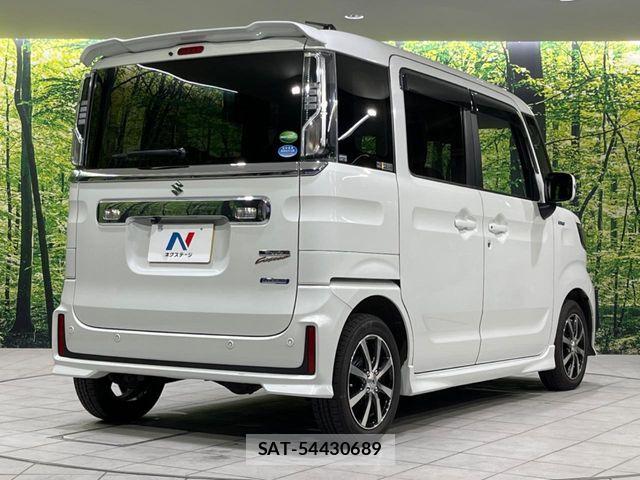 Suzuki SPACIA 2018-08 6673732-16