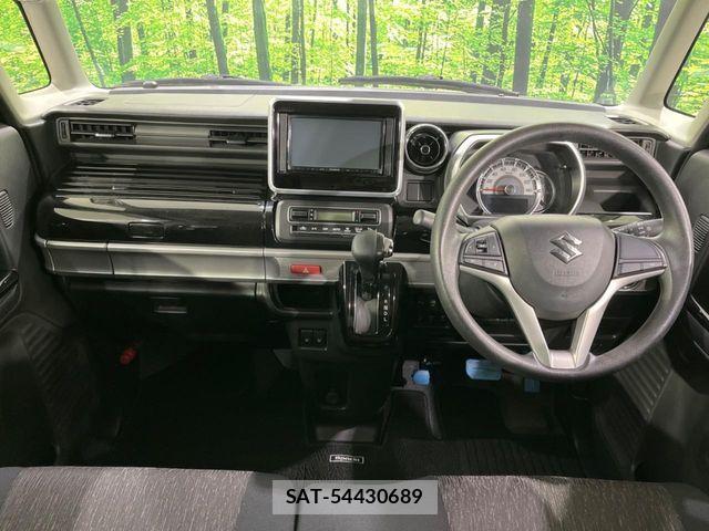 Suzuki SPACIA 2018-08 6673732-1