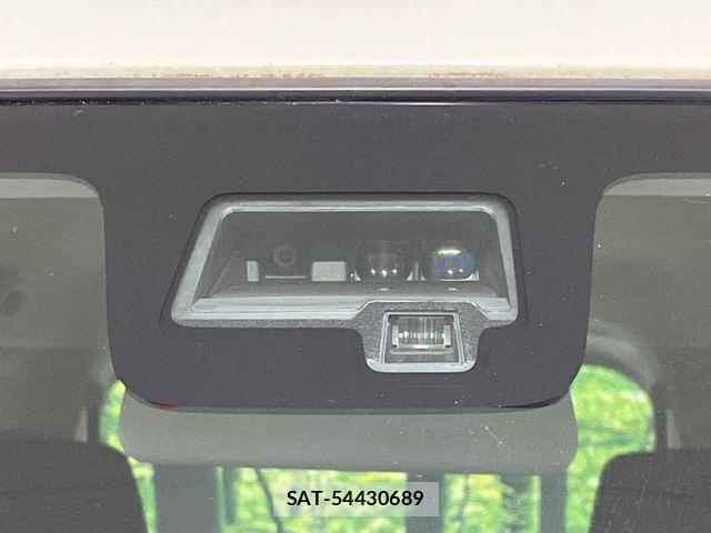 Suzuki SPACIA 2018-08 6673732-2