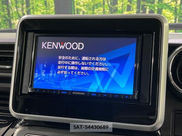Suzuki SPACIA 2018-08 6673732-3