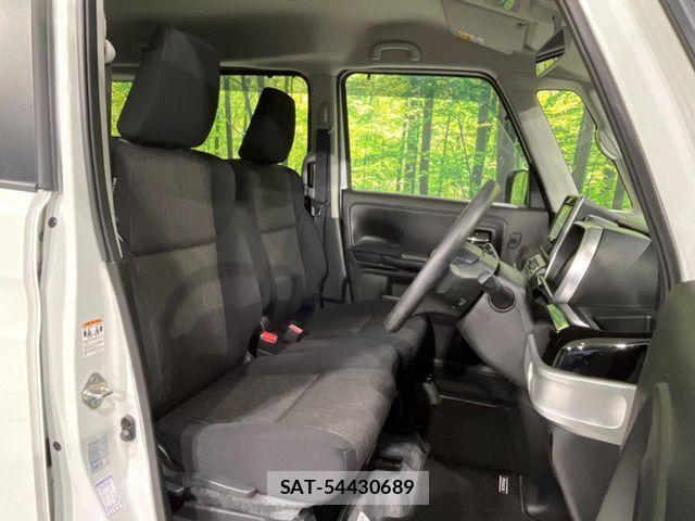Suzuki SPACIA 2018-08 6673732-7