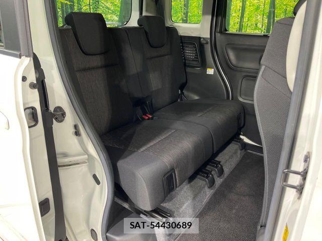 Suzuki SPACIA 2018-08 6673732-8