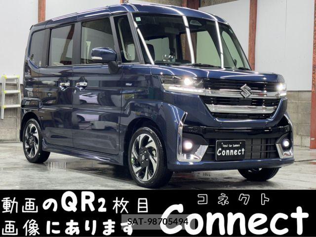 Suzuki SPACIA 2024-10 6673731-0