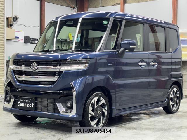Suzuki SPACIA 2024-10 6673731-12