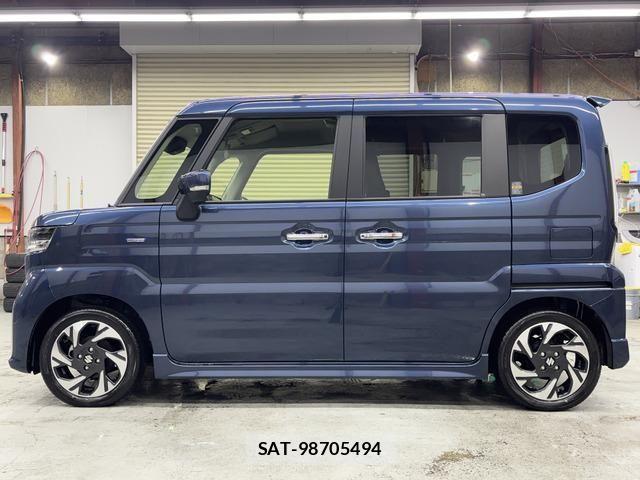 Suzuki SPACIA 2024-10 6673731-13