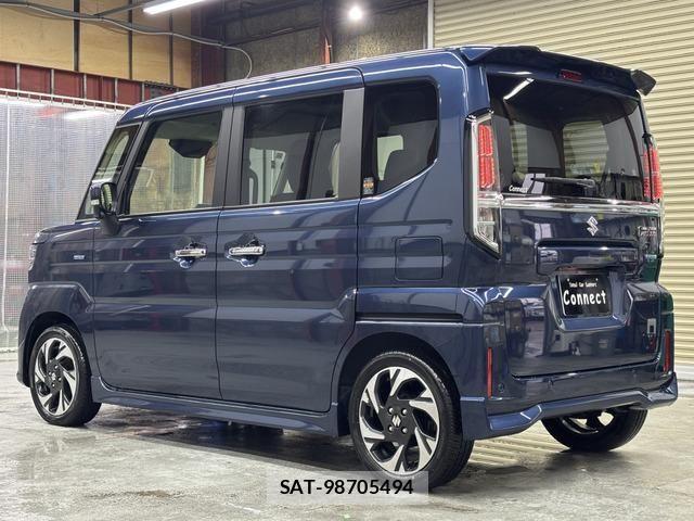 Suzuki SPACIA 2024-10 6673731-14