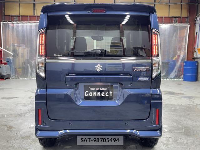 Suzuki SPACIA 2024-10 6673731-15