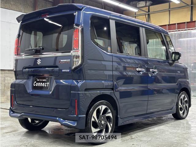 Suzuki SPACIA 2024-10 6673731-16