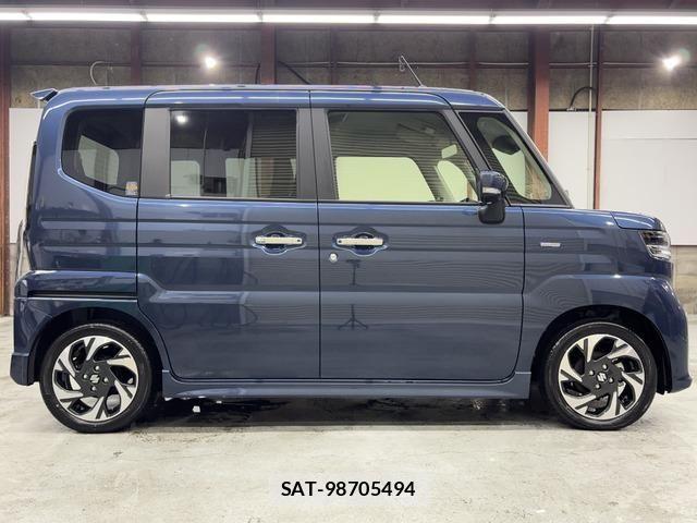 Suzuki SPACIA 2024-10 6673731-17