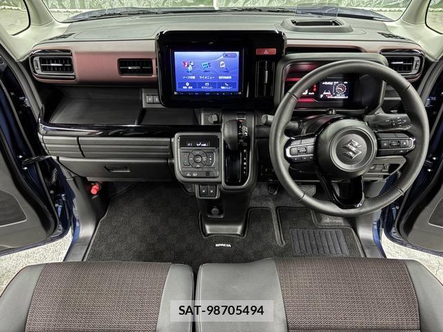 Suzuki SPACIA 2024-10 6673731-2