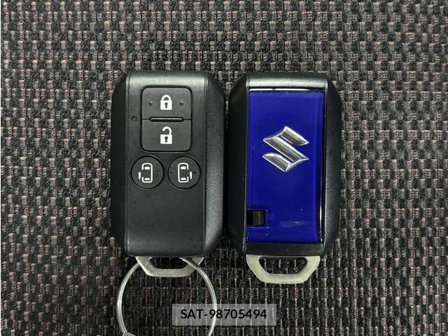 Suzuki SPACIA 2024-10 6673731-7