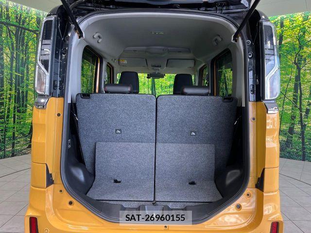 Suzuki SPACIA 2019-02 6678190-9