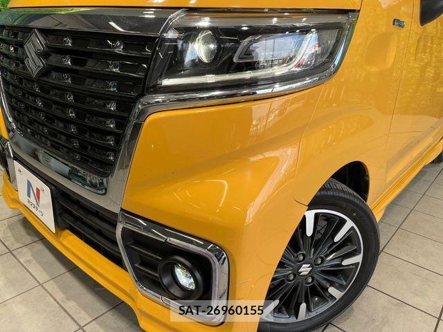 Suzuki SPACIA 2019-02 6678190-11