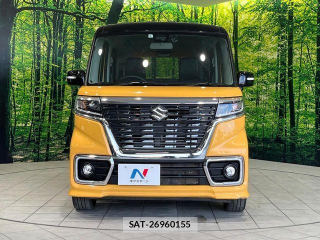 Suzuki SPACIA 2019-02 6678190-13