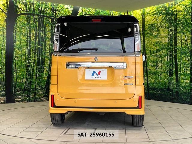 Suzuki SPACIA 2019-02 6678190-14
