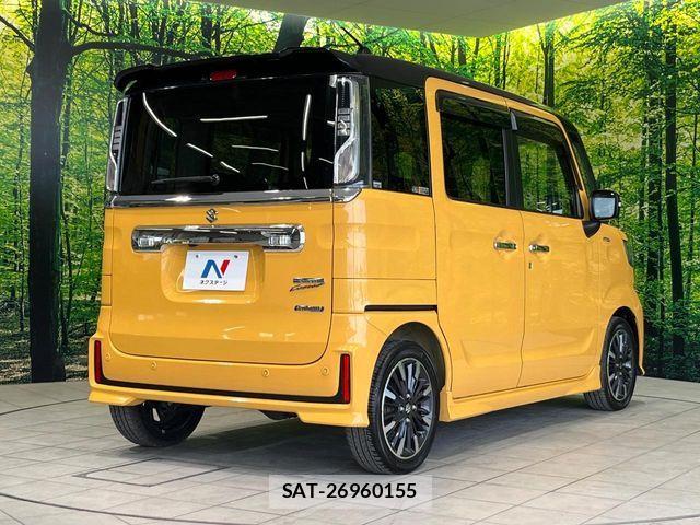 Suzuki SPACIA 2019-02 6678190-16