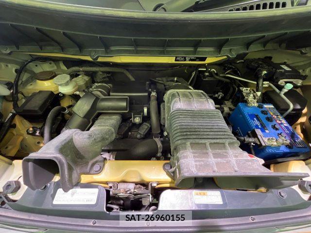 Suzuki SPACIA 2019-02 6678190-17