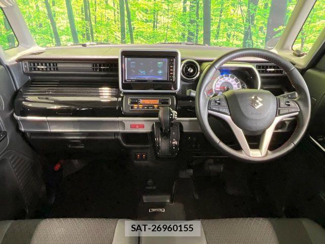 Suzuki SPACIA 2019-02 6678190-1