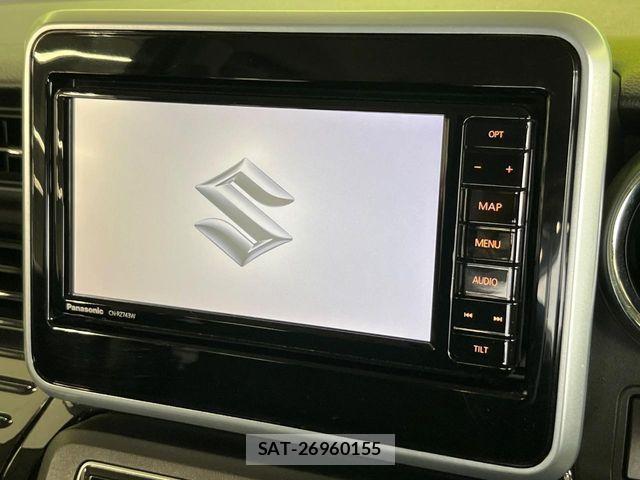 Suzuki SPACIA 2019-02 6678190-3
