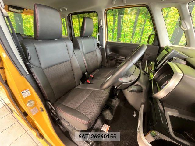 Suzuki SPACIA 2019-02 6678190-7