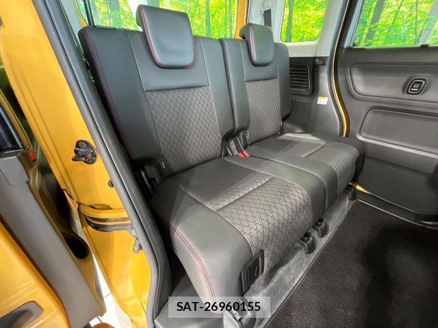 Suzuki SPACIA 2019-02 6678190-8