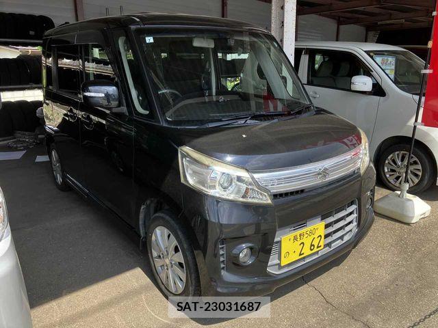 sat car