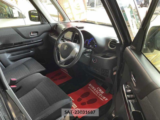 Suzuki SPACIA 2013-07 6817405-1