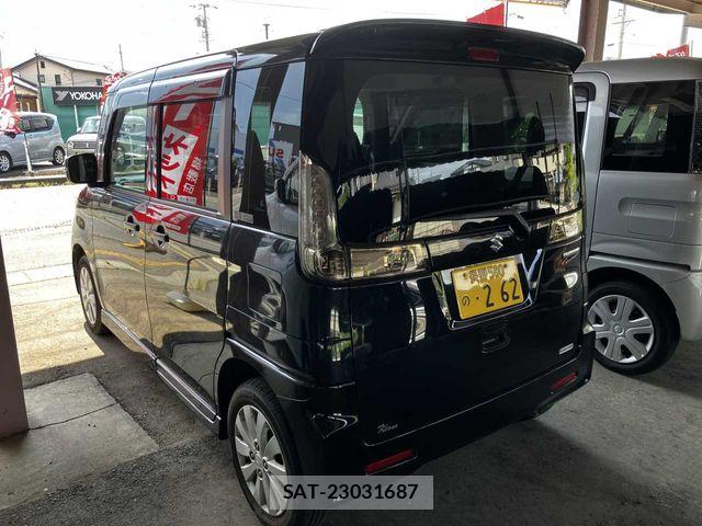Suzuki SPACIA 2013-07 6817405-2