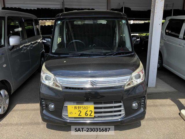 Suzuki SPACIA 2013-07 6817405-3