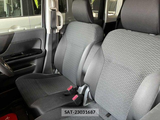 Suzuki SPACIA 2013-07 6817405-5