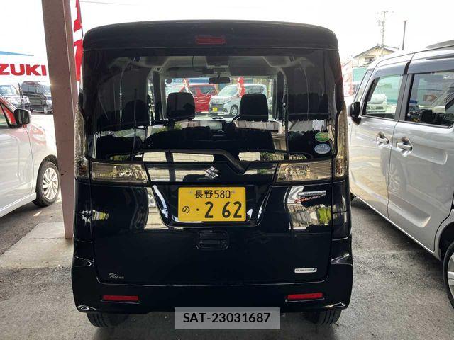 Suzuki SPACIA 2013-07 6817405-6