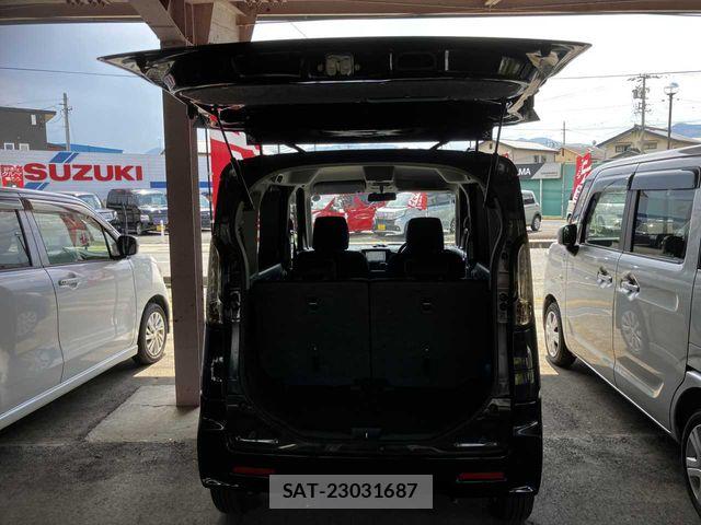 Suzuki SPACIA 2013-07 6817405-7