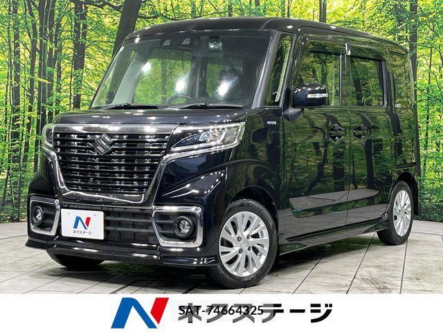 Suzuki SPACIA 2020-11 6913352-0