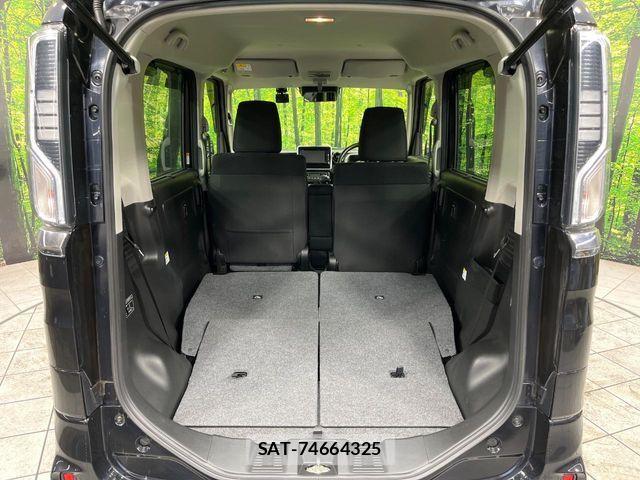 Suzuki SPACIA 2020-11 6913352-9