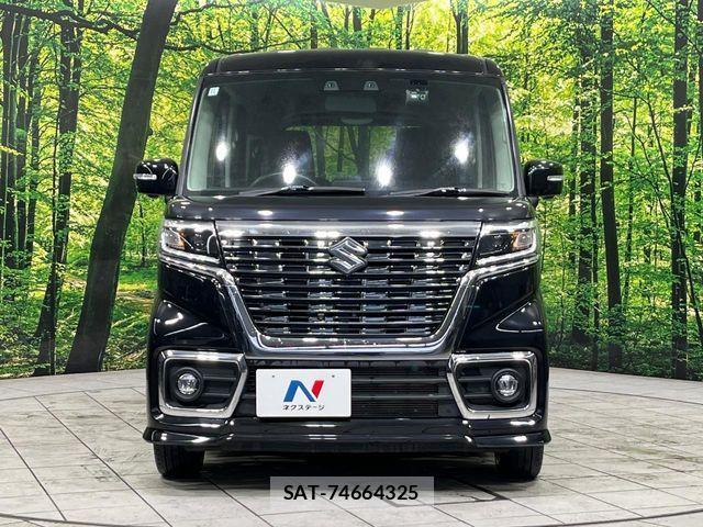 Suzuki SPACIA 2020-11 6913352-13
