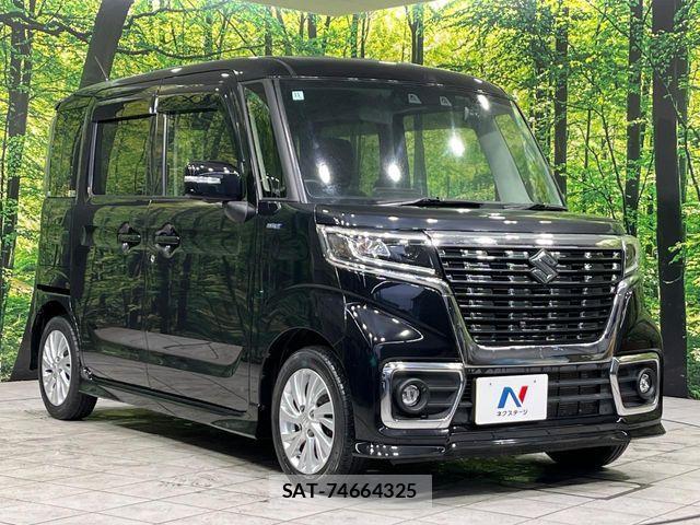 Suzuki SPACIA 2020-11 6913352-15