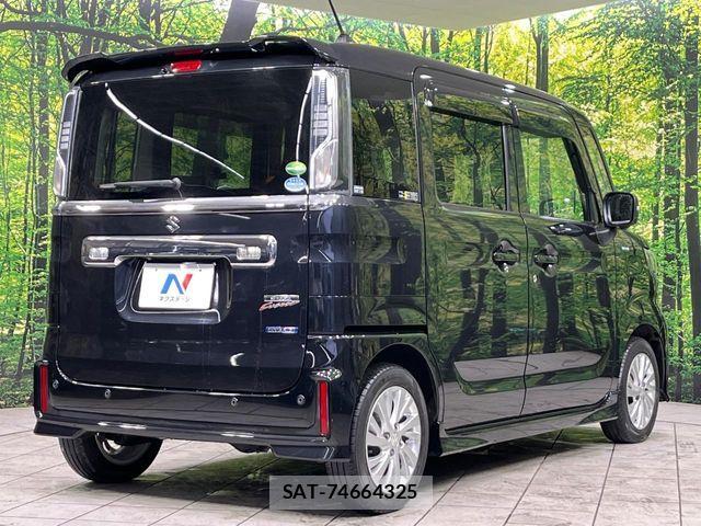 Suzuki SPACIA 2020-11 6913352-16