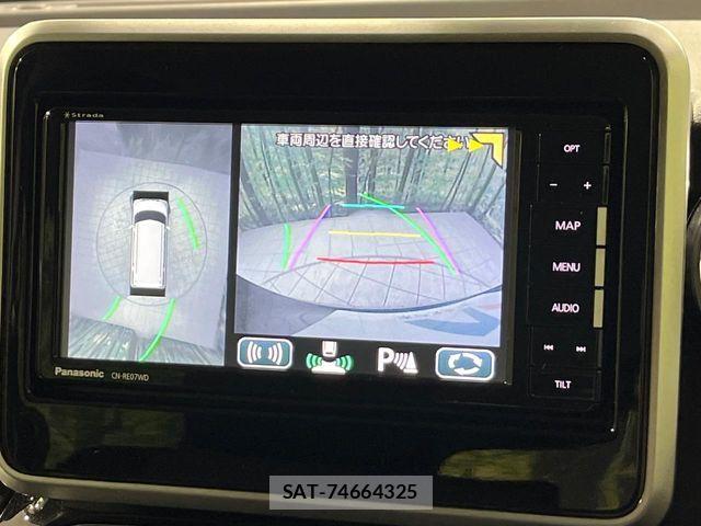 Suzuki SPACIA 2020-11 6913352-3
