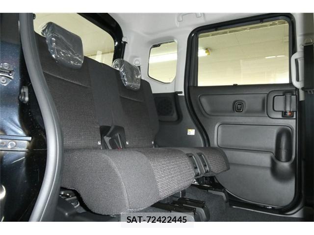 Suzuki SPACIA 2026-04 6913348-9
