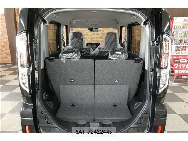 Suzuki SPACIA 2026-04 6913348-10