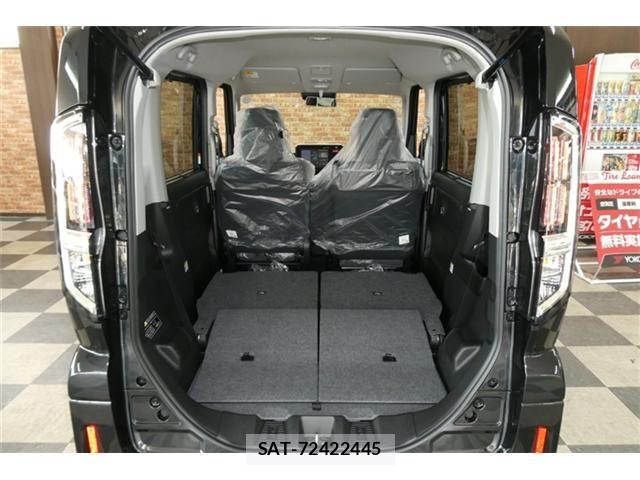 Suzuki SPACIA 2026-04 6913348-11