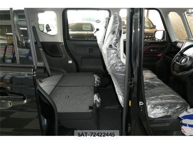 Suzuki SPACIA 2026-04 6913348-12