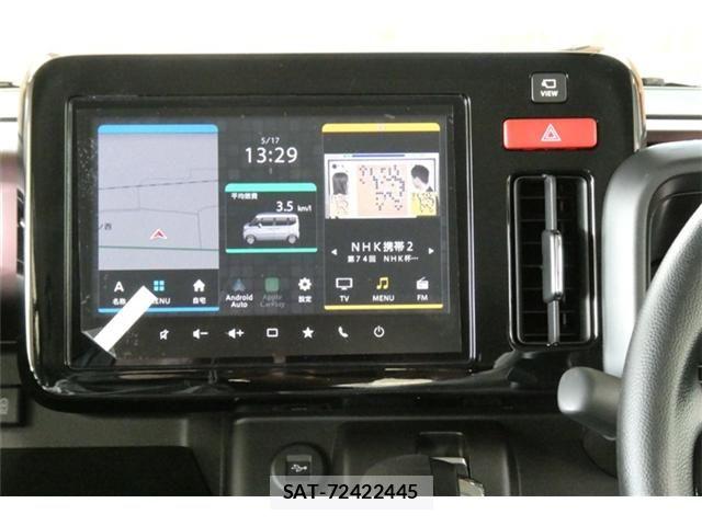 Suzuki SPACIA 2026-04 6913348-17