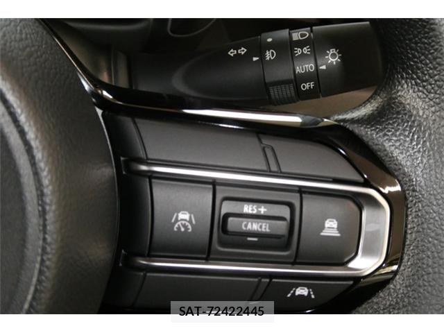 Suzuki SPACIA 2026-04 6913348-22