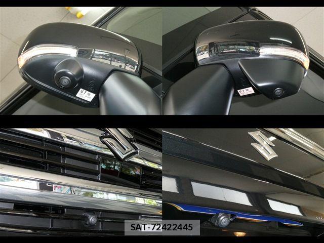 Suzuki SPACIA 2026-04 6913348-25